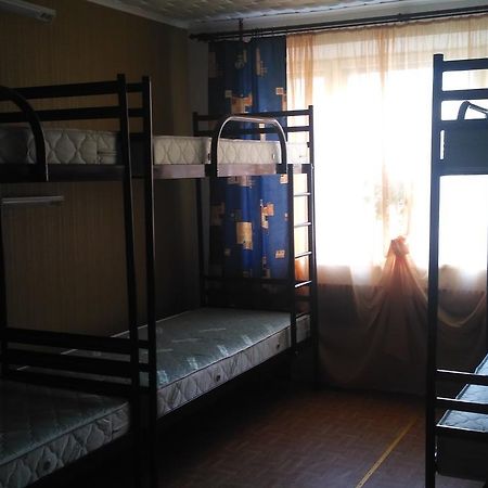 Hostel - Avaliani Street Zaporizhia Eksteriør billede