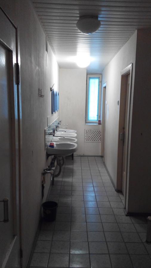 Hostel - Avaliani Street Zaporizhia Eksteriør billede
